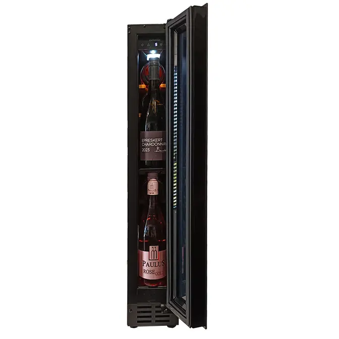 Винный холодильник Dunavox DAUF-8.23B фото 2 в Ростове-на-Дону