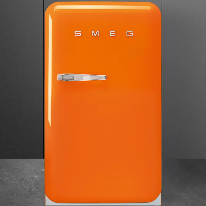 Холодильник Smeg FAB10RO фото 6 в Ростове-на-Дону