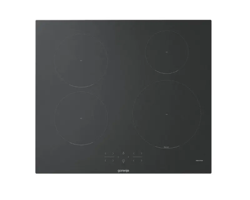 Индукционная стеклокерамич. панель Gorenje GI6401MSC фото 2 в Ростове-на-Дону
