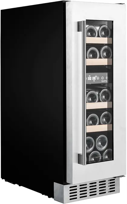 Холодильник винный Temptech OX30DX фото 4 в Ростове-на-Дону Холодильник винный Temptech OX30DX фото 4 в Ростове-на-Дону