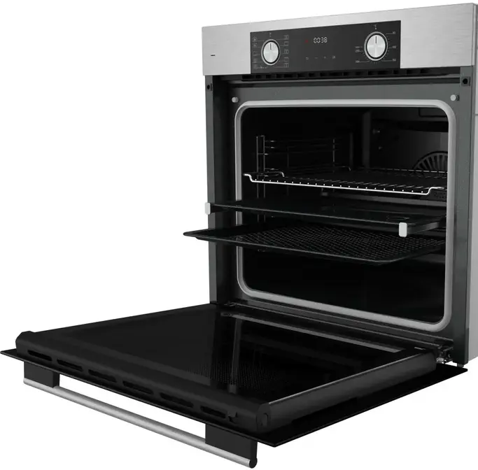 Духовой шкаф Kuppersberg HF 610 BX фото 2 в Ростове-на-Дону
