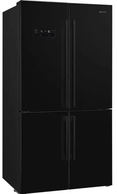 Холодильник Smeg FQ60NDF фото 1 в Ростове-на-Дону