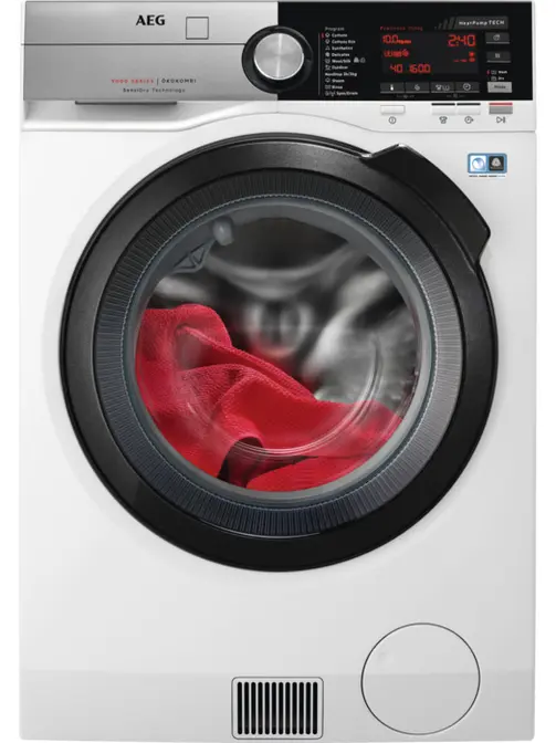 Стиральная машина AEG L9WBC61B фото 1 в Ростове-на-Дону