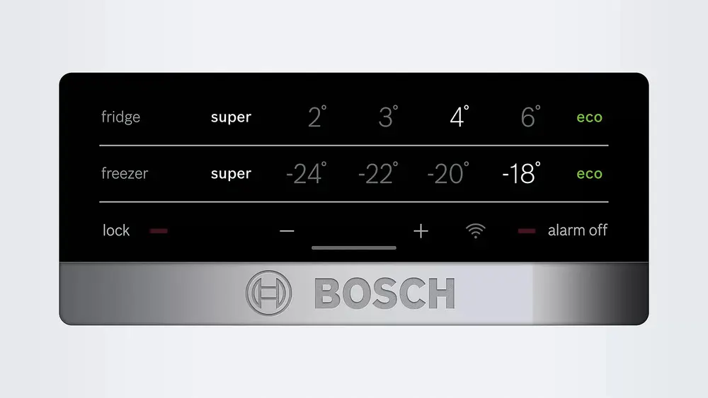 Холодильник Bosch KGN49XWEA фото 2 в Ростове-на-Дону