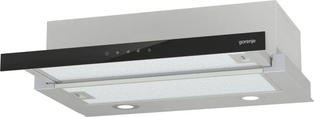 Вытяжка Gorenje TH64E3SGB фото 3 в Ростове-на-Дону