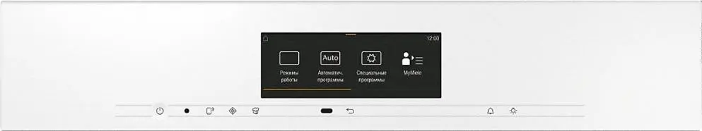 Духовой шкаф Miele H7840BM BRWS фото 2 в Ростове-на-Дону