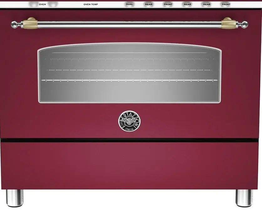 Варочный центр Bertazzoni HER906MFESVIT фото 2 в Ростове-на-Дону