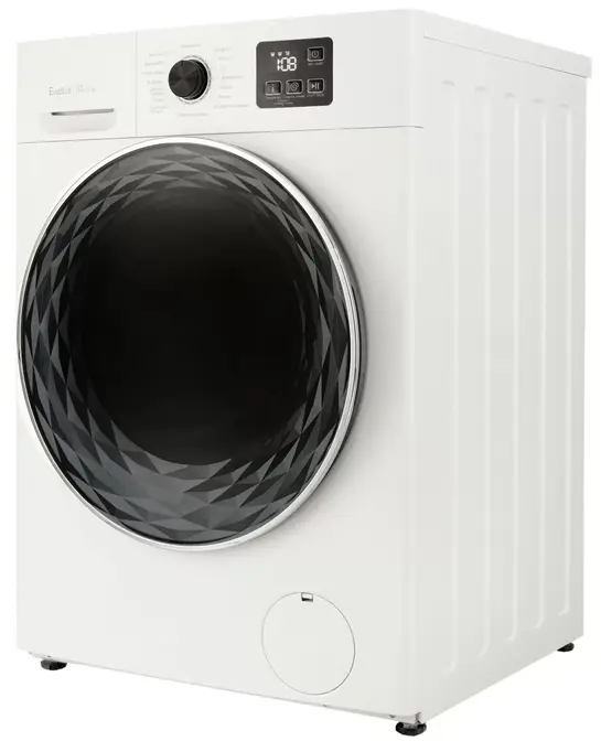 Стиральная машина Evelux EW 61125 BD фото 2 в Ростове-на-Дону