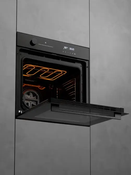 Духовой шкаф Kuppersberg HF 615 B фото 12 в Ростове-на-Дону