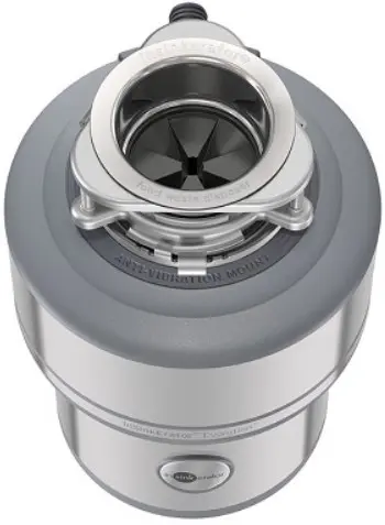 Измельчитель пищевых отходов InSinkErator ISE 200 фото 2 в Ростове-на-Дону