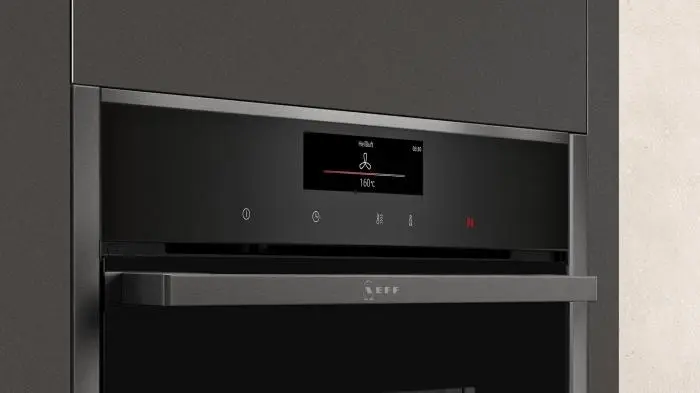 Духовой шкаф Neff C28MT27G1 фото 2 в Ростове-на-Дону