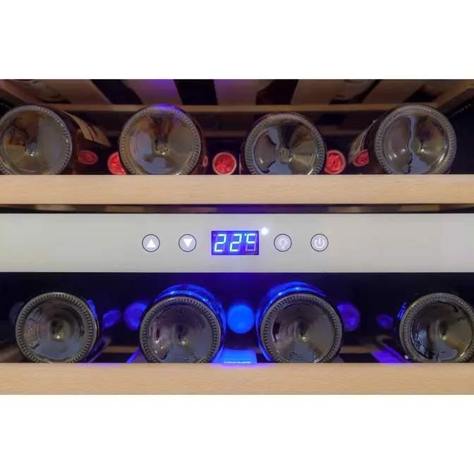Винный шкаф Cold Vine C 66-KSF2 фото 3 в Ростове-на-Дону