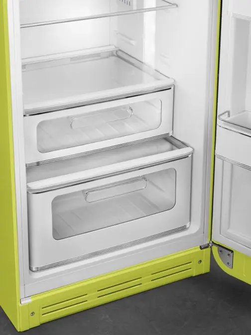 Холодильник Smeg FAB30RLI5 фото 4 в Ростове-на-Дону
