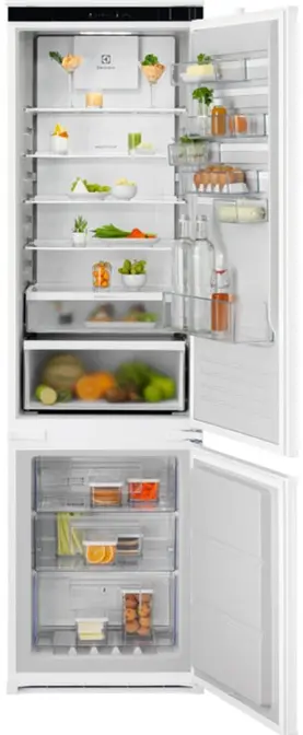 Холодильник Electrolux ENT6MD19S3 фото 1 в Ростове-на-Дону