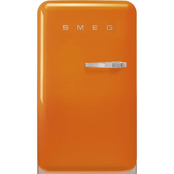 Холодильник SMEG FAB10LOR6 фото 1 в Ростове-на-Дону
