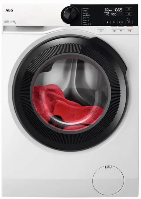 Стиральная машина AEG LFR62844BE фото 1 в Ростове-на-Дону