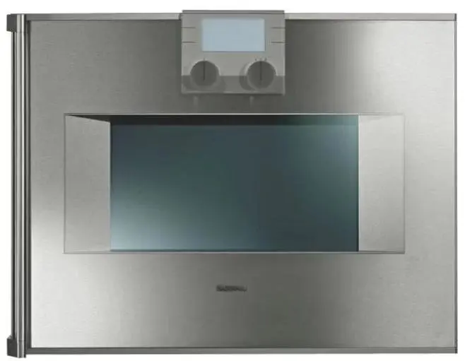 Духовой шкаф-пароварка Gaggenau BS 254-110 фото 1 в Ростове-на-Дону