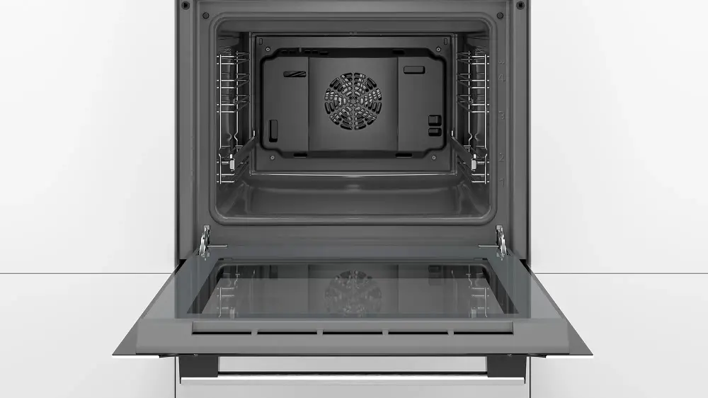 Духовой шкаф Bosch HBJ514EW0R фото 5 в Ростове-на-Дону