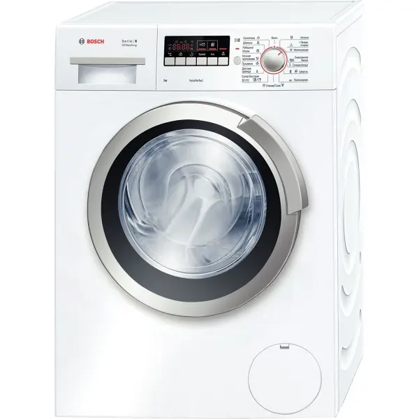 Стиральная машина Bosch WLK20267OE фото 1 в Ростове-на-Дону