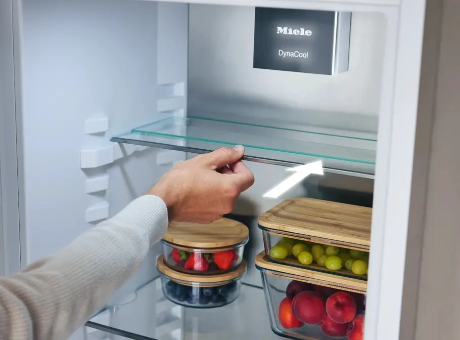 Холодильник Miele K 7747 С фото 4 в Ростове-на-Дону