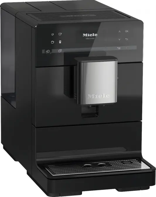 Кофемашина Miele CM 5310 OBSW фото 1 в Ростове-на-Дону