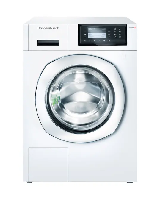 Стиральная машина Kuppersbusch W 30.0 W фото 1 в Ростове-на-Дону