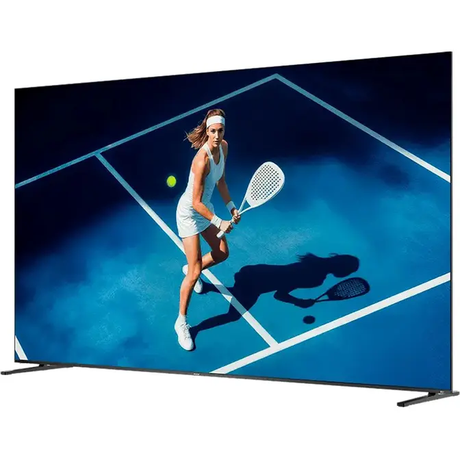 Телевизор HAIER 65 MiniLED M7 фото 3 в Ростове-на-Дону