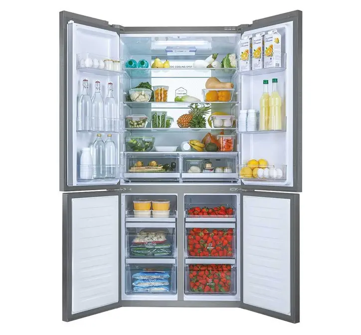 Холодильник Haier HTF-610DM7RU фото 4 в Ростове-на-Дону