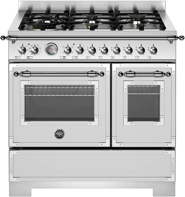 Варочный центр Bertazzoni HER96L2EXT2 фото 1 в Ростове-на-Дону Варочный центр Bertazzoni HER96L2EXT2 фото 1 в Ростове-на-Дону