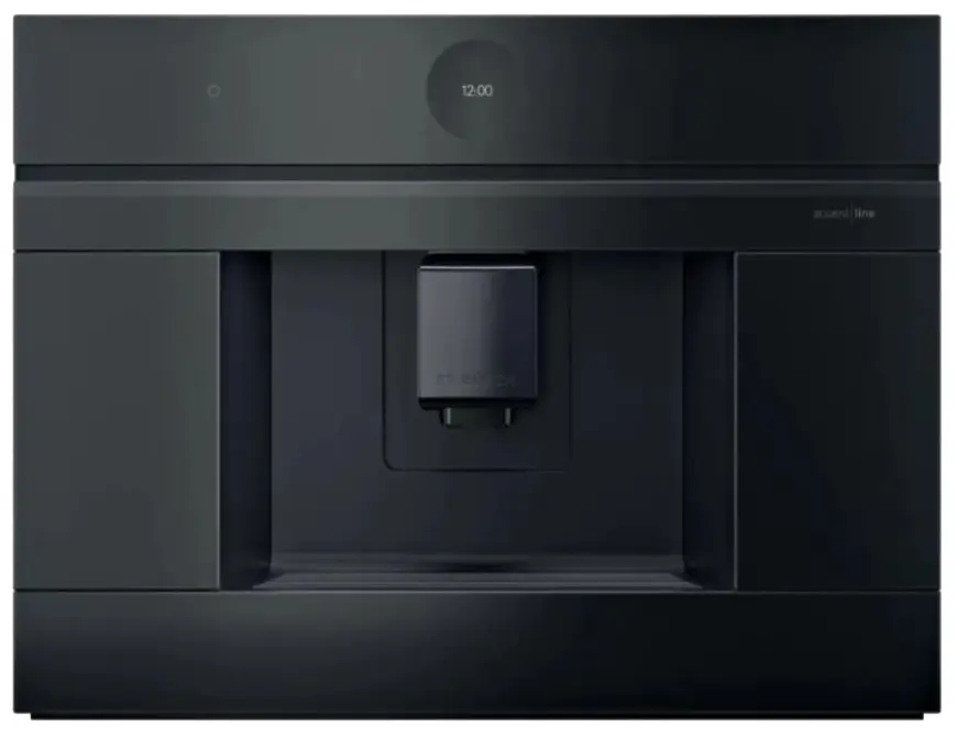 Кофемашина Bosch CTL9181B0 фото 1 в Ростове-на-Дону