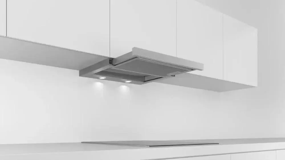 Встраиваемая вытяжка Bosch DFM064W54 фото 2 в Ростове-на-Дону