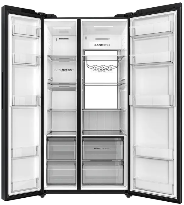 Холодильник HAIER HRF-600DP7ERU фото 3 в Ростове-на-Дону