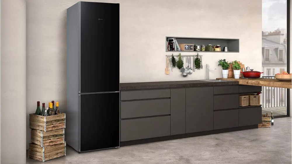 Холодильник Neff KG7493B30R фото 2 в Ростове-на-Дону
