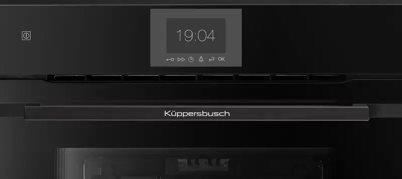 Духовой шкаф Kuppersbusch B 6550.0 S5 фото 3 в Ростове-на-Дону