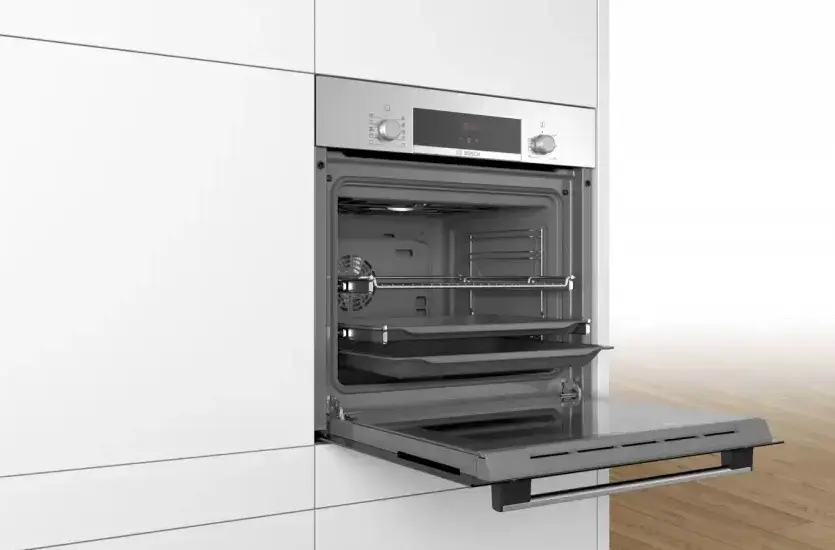 Духовой шкаф Bosch HBF554YS0R фото 4 в Ростове-на-Дону