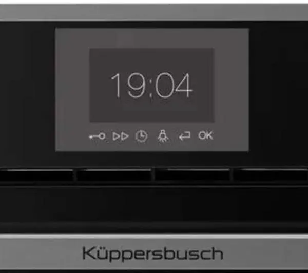 Духовой шкаф Kuppersbusch B 6550.0 S9 фото 2 в Ростове-на-Дону