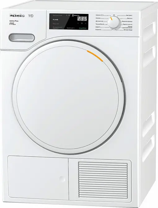 Сушильная машина Miele TWE520WP фото 1 в Ростове-на-Дону