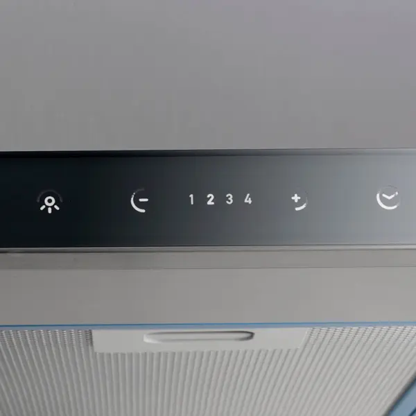 Вытяжка Elica GALAXY ISLAND WHIX/A/90X45 фото 4 в Ростове-на-Дону