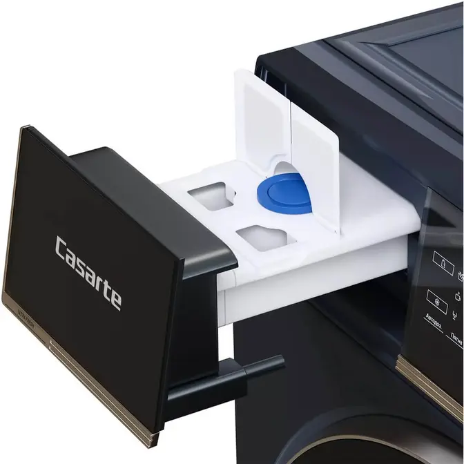 Cтиральная машина Casarte CASW12CL7CU фото 5 в Ростове-на-Дону Cтиральная машина Casarte CASW12CL7CU фото 5 в Ростове-на-Дону