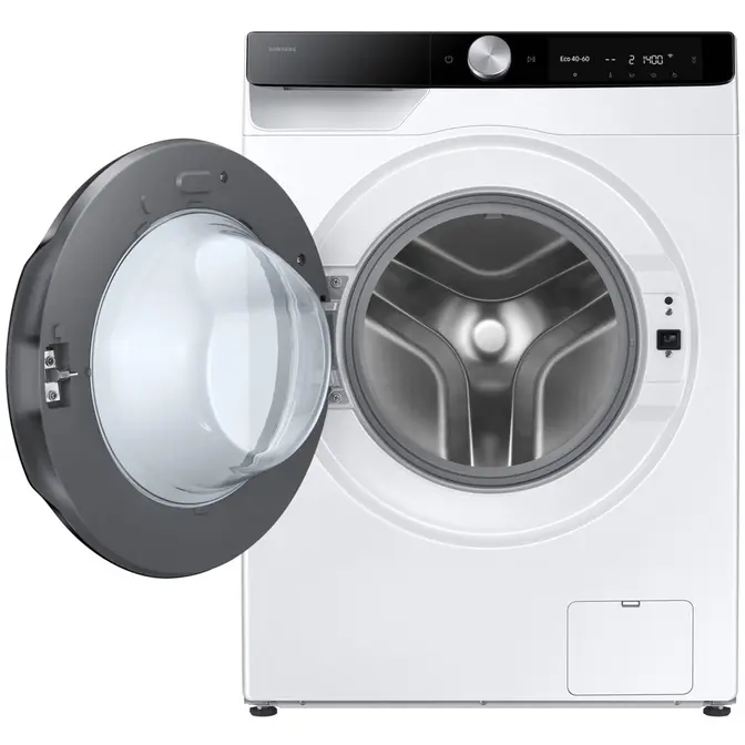 Стиральная машина с сушкой Samsung WD90DG6G94BKLP фото 6 в Ростове-на-Дону