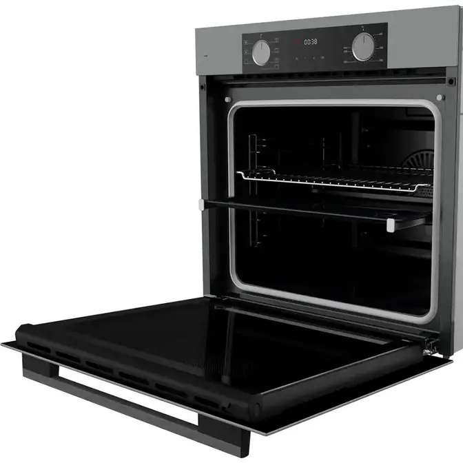 Духовой шкаф Kuppersberg HF 610 GR фото 4 в Ростове-на-Дону