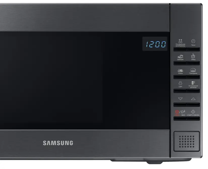 Микроволновая печь Samsung ME88SUG фото 7 в Ростове-на-Дону
