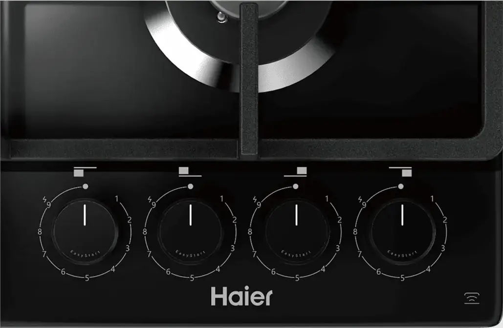 Газовая панель Haier HHQ-G64CTHB фото 3 в Ростове-на-Дону