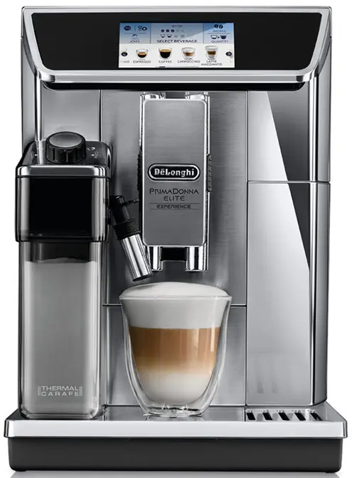 Кофемашина DeLonghi ECAM650.85.MS фото 3 в Ростове-на-Дону