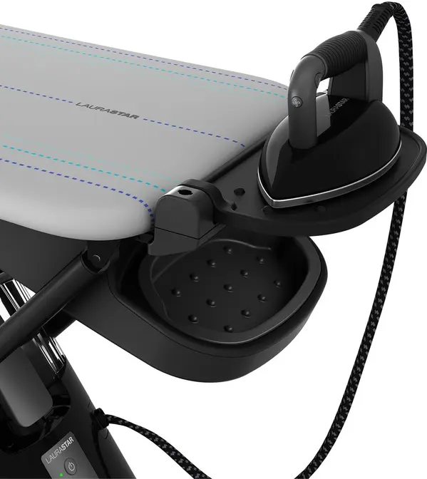 Гладильная система LauraStar SMART M фото 4 в Ростове-на-Дону