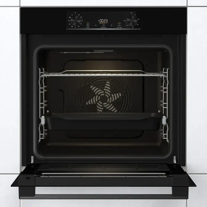 Духовой шкаф Gorenje BO6735E05B фото 2 в Ростове-на-Дону