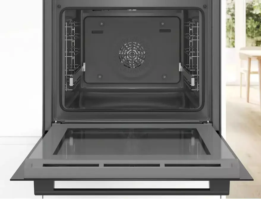 Духовой шкаф Bosch HBG5375B0S фото 3 в Ростове-на-Дону