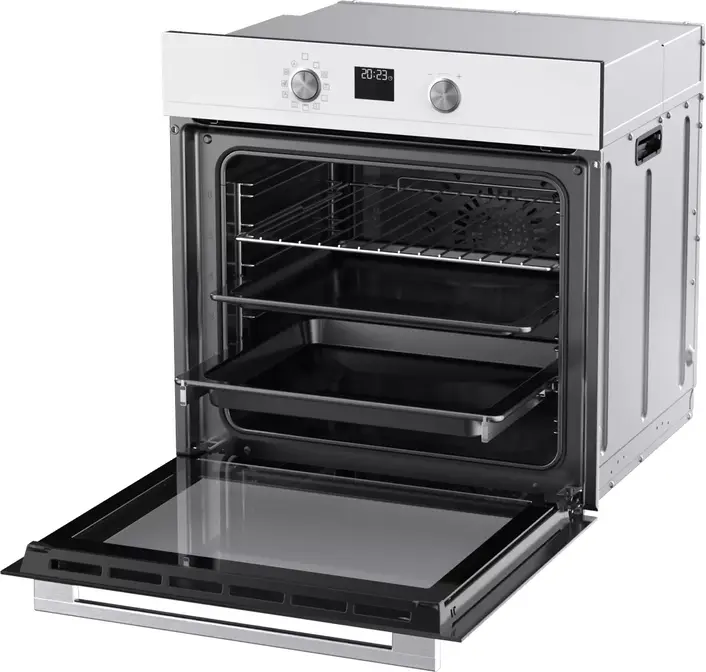 Духовой шкаф HAIER HOQ-K4AAN3WB фото 5 в Ростове-на-Дону