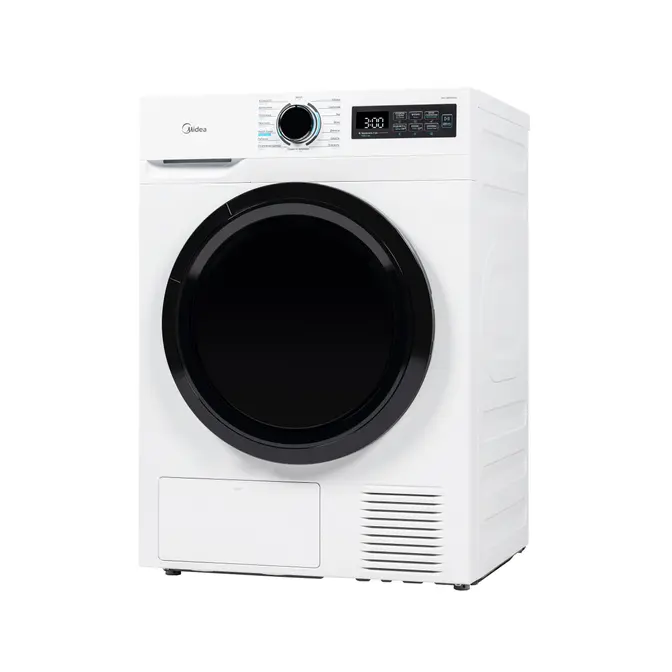Сушильная машина Midea MD1180BH60/W фото 5 в Ростове-на-Дону