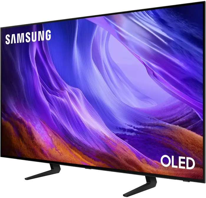 Телевизор Samsung QE48S85HAEXPY фото 2 в Ростове-на-Дону
